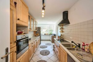 ETW Straubing Küche