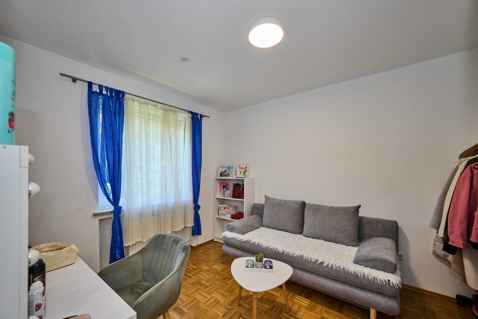 ETW Straubing Schlafen 2
