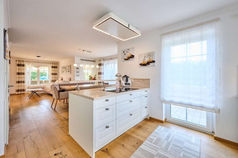 EFH Aiterhofen Kochen II