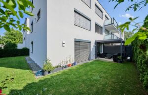 ETW Straubing Garten II