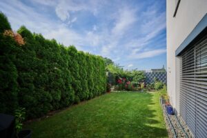 ETW Straubing Garten I