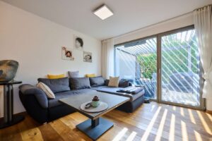 ETW Straubing Wohnen