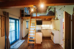 Ranch Eichendorf Kochen Einliegerwohnung OG