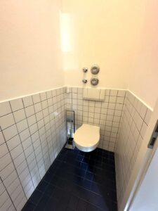 Ladenfläche Straubing WC II