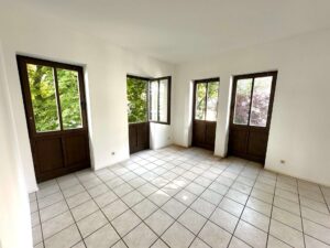 Ladenfläche Straubing Raum 2