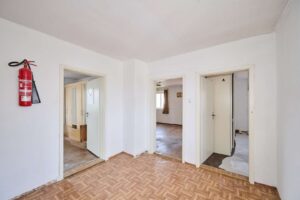MFH Geiselhöring Flur