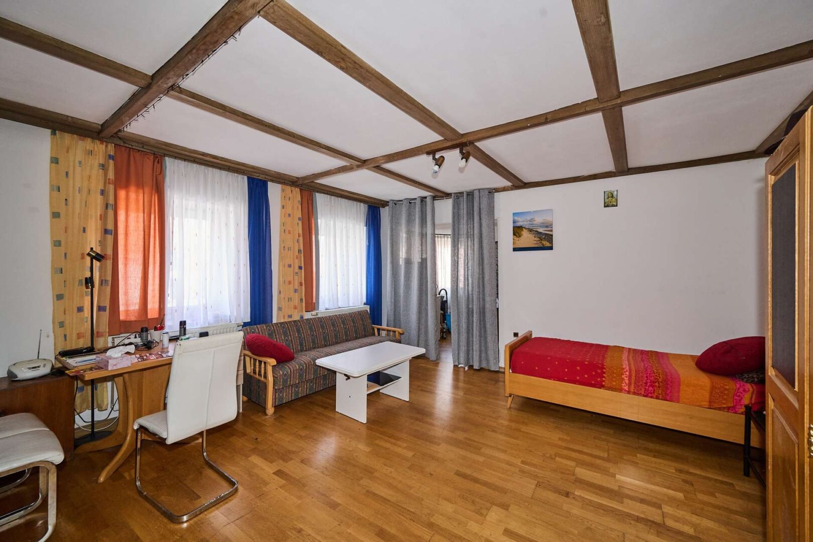MFH Geiselhöring Schlafen 5