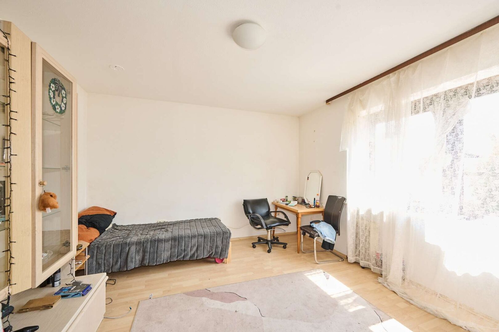 MFH Geiselhöring Schlafen 2