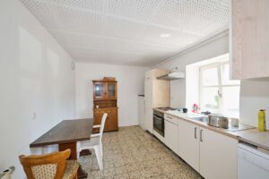MFH Geiselhöring Kochen