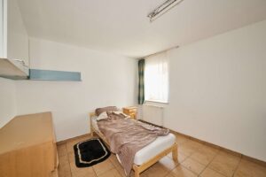 MFH Geiselhöring Schlafen