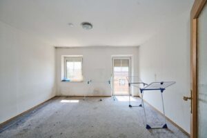MFH Mallersdorf Schlafen Wohnung 2