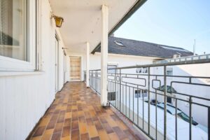 MFH Straßkirchen Balkon 2