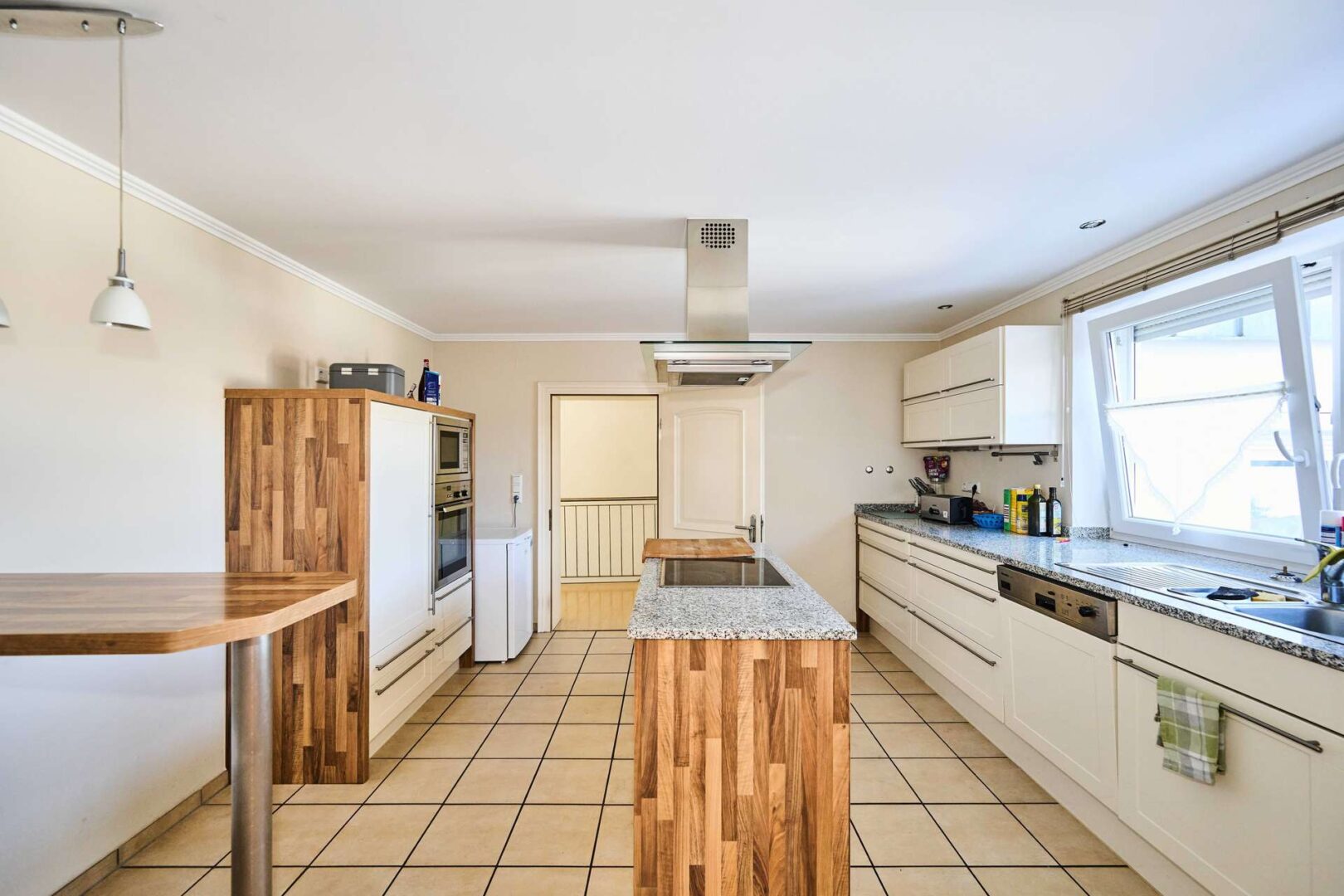 MFH Straßkirchen Kochen