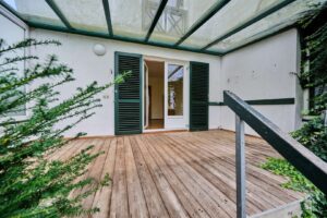 EFH Straubing Terrasse I