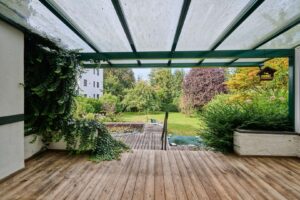 EFH Straubing Terrasse II