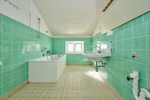 EFH Straubing Bad OG