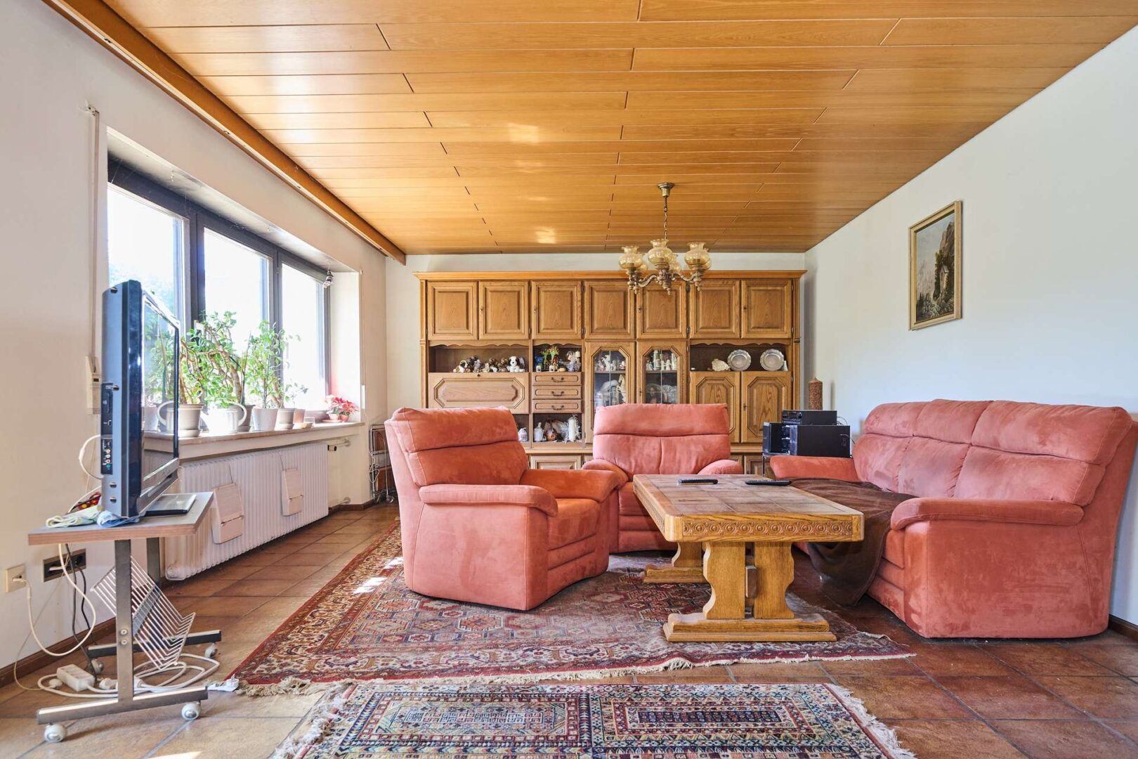 EFH Straubing Wohnen