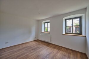EFH Mengkofen Schlafzimmer EG