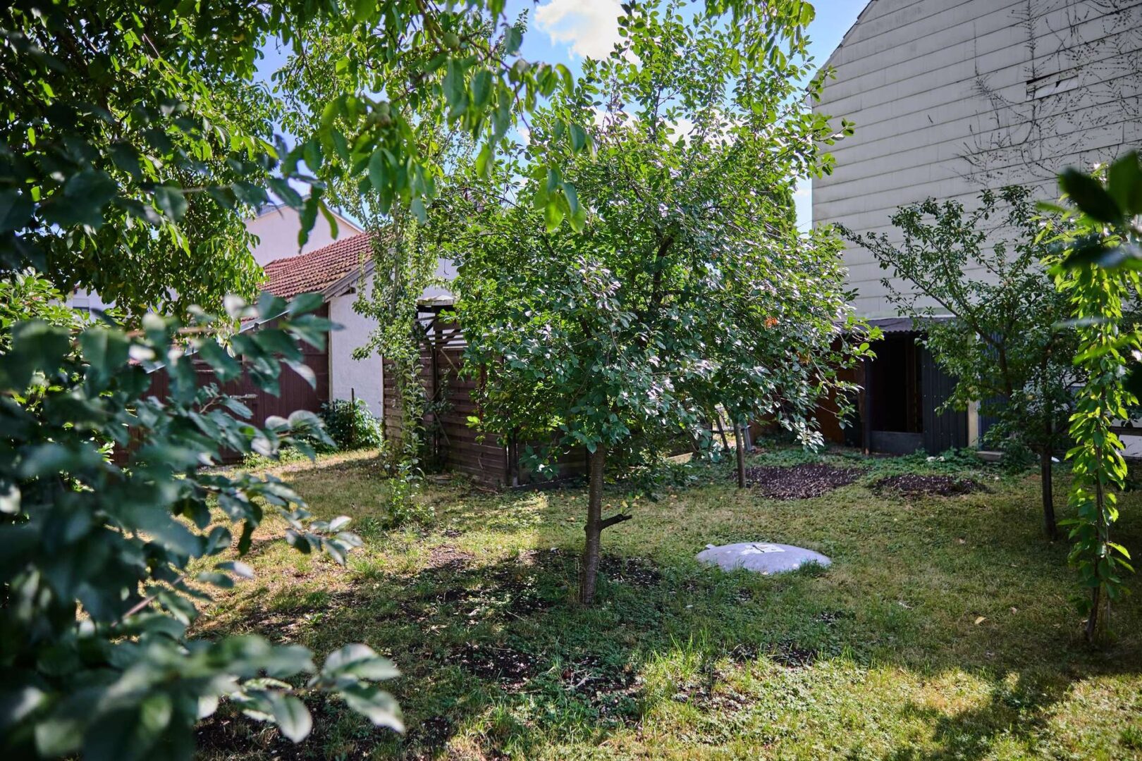 EFH Menkofen Garten IV
