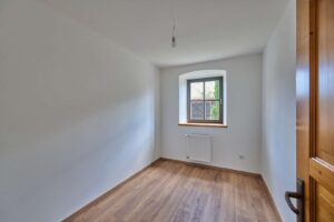 EFH Menkofen Arbeitszimmer EG