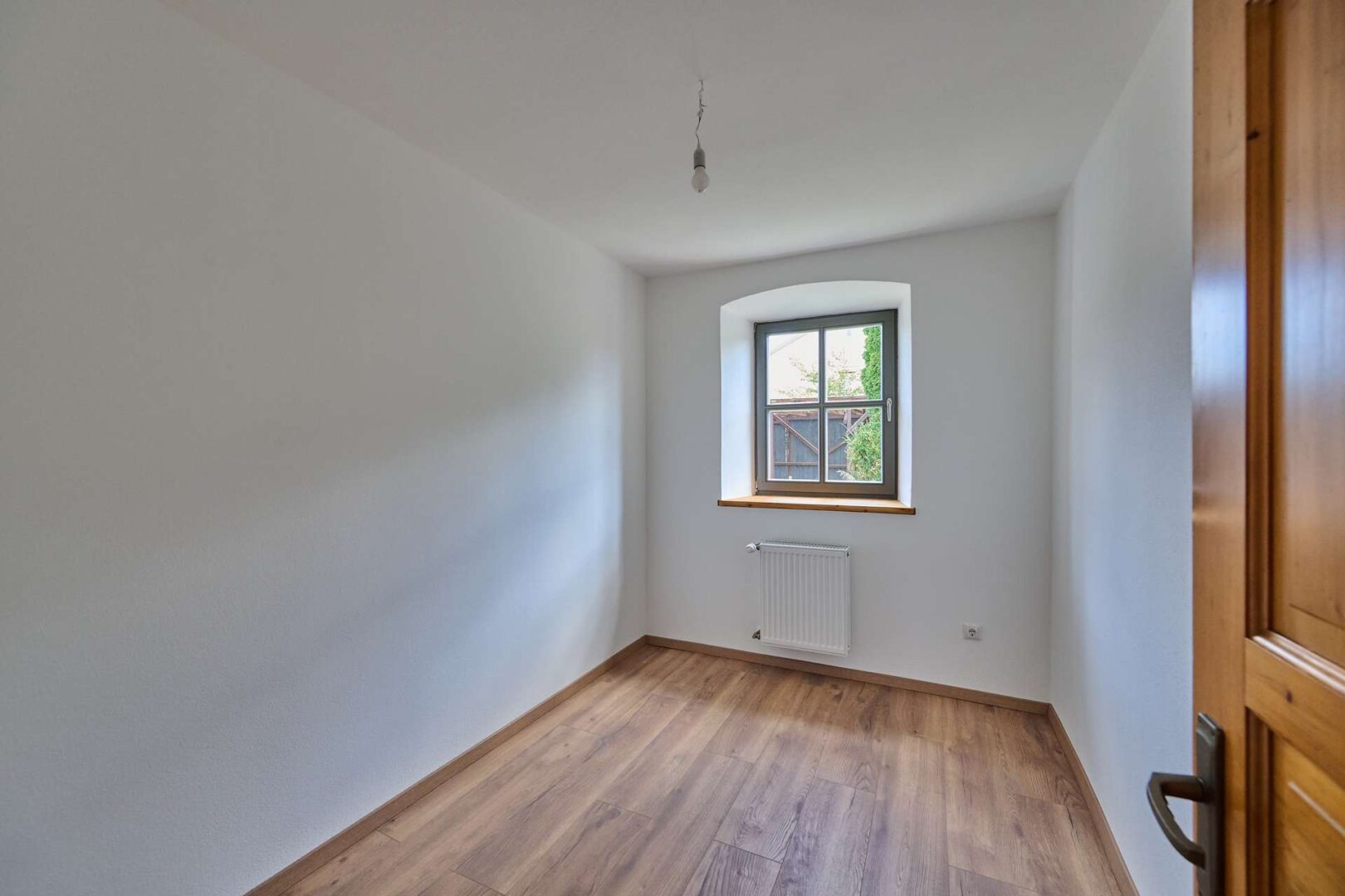 EFH Menkofen Arbeitszimmer EG