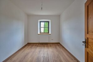 EFH Mengkofen Büro