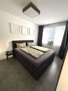 ETW Regensburg Schlafen I