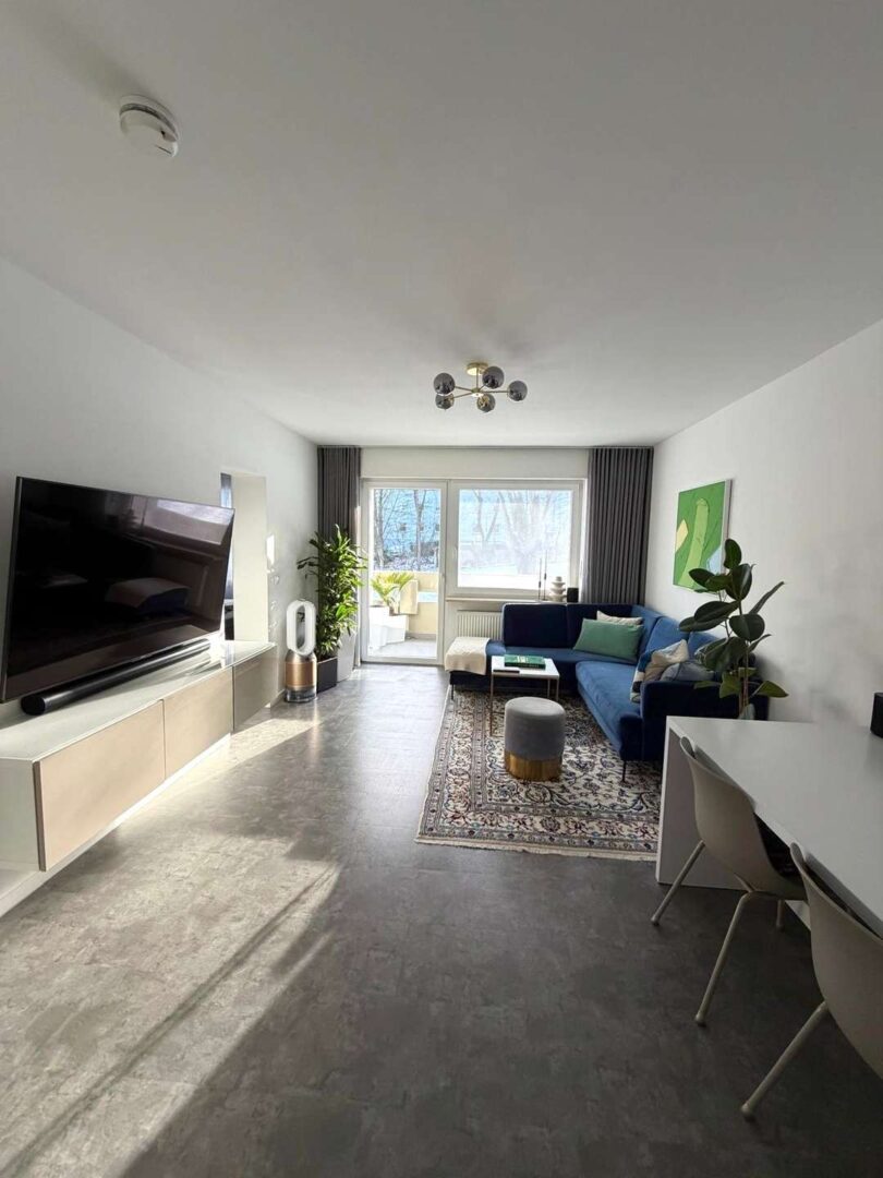 ETW Regensburg Wohnen I