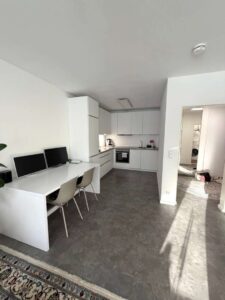 ETW Regensburg Essen_Küche