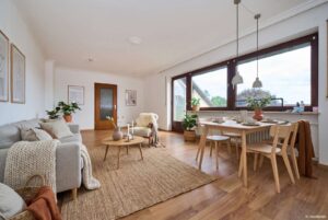 ETW Straubing Wohnen _ Essen