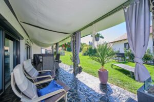 EFH Wiesenfelden Terrasse I