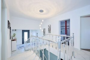 EFH Wiesenfelden Eingangsbereich II