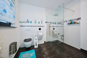 EFH Wiesenfelden Duschbad II