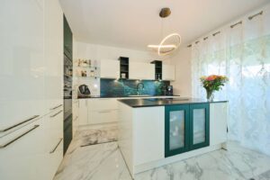 EFH Wiesenfelden Kochen I