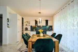 EFH Wiesenfelden Essen _ Kochen