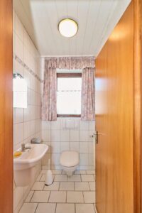 EFH Loitzendorf WC EG