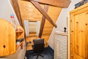 EFH Schwarzach Büro