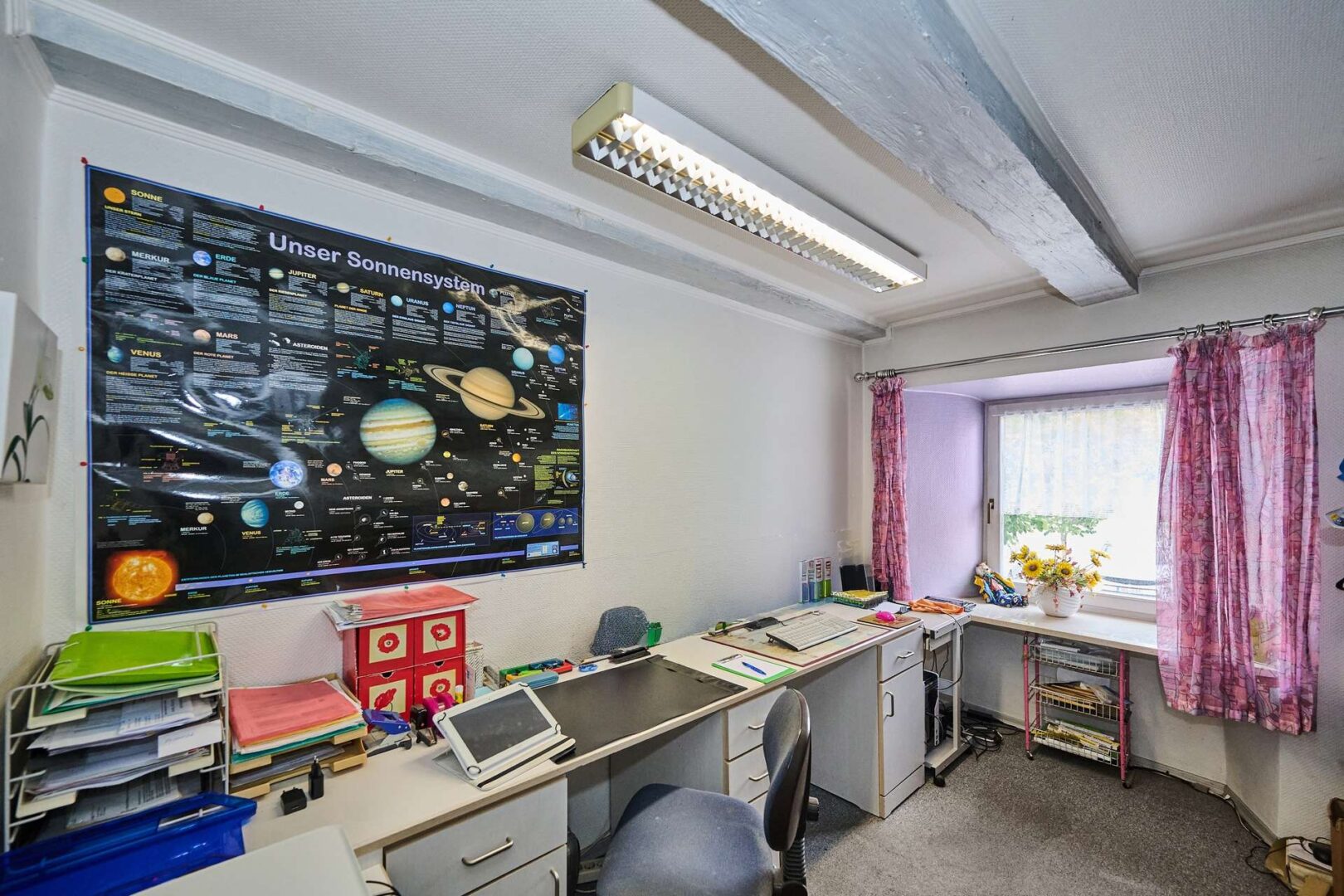 EFH Schwarzach Arbeiten