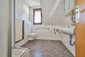 ZFH Straubing OG Bad