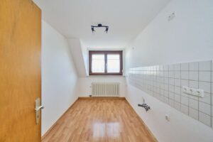 ZFH Straubing OG Küche