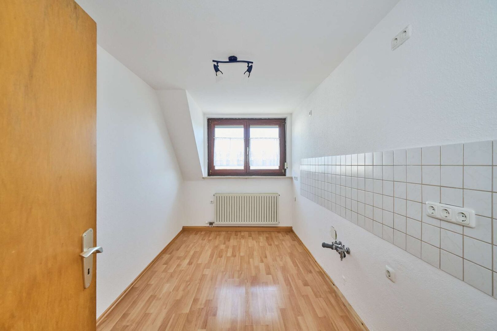 ZFH Straubing OG Küche