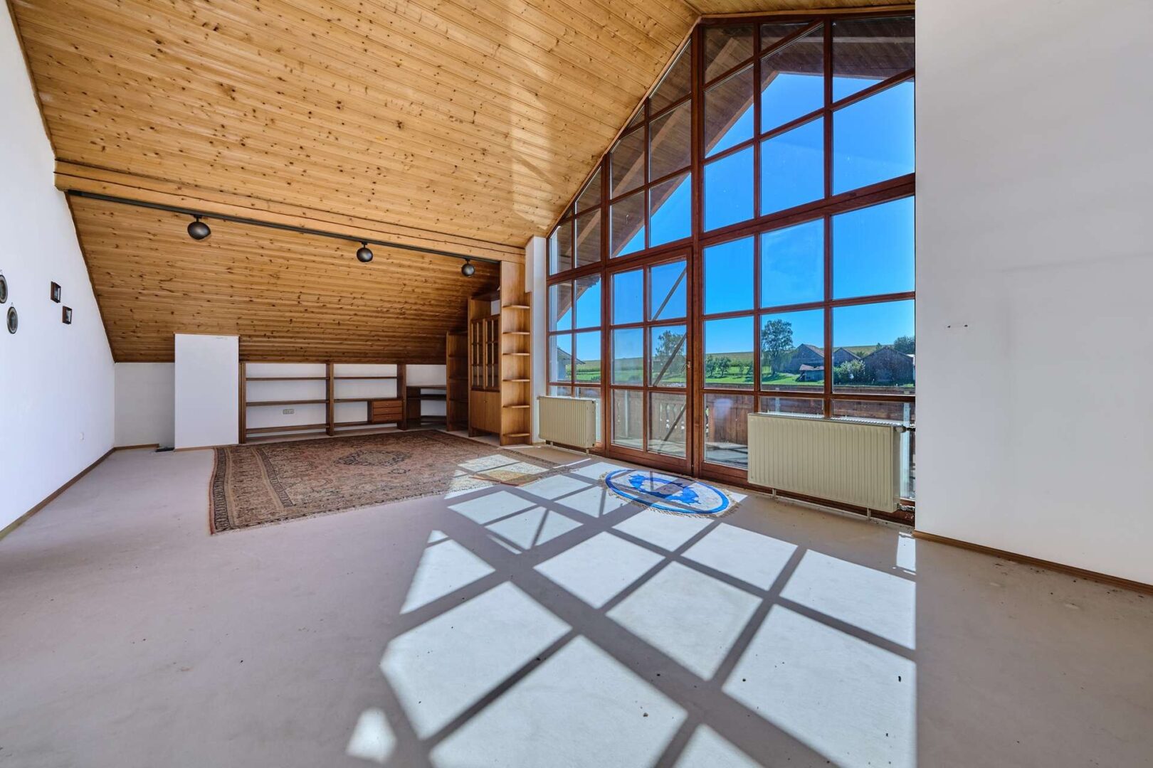 EFH Gundhöring Studio