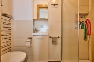 ETW Straubing Gäste-WC I
