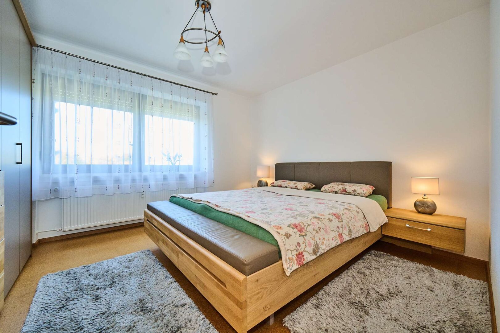 ETW Straubing Schlafen