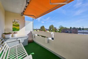 ETW Straubing Loggia