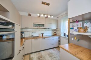ETW Straubing Kochen I