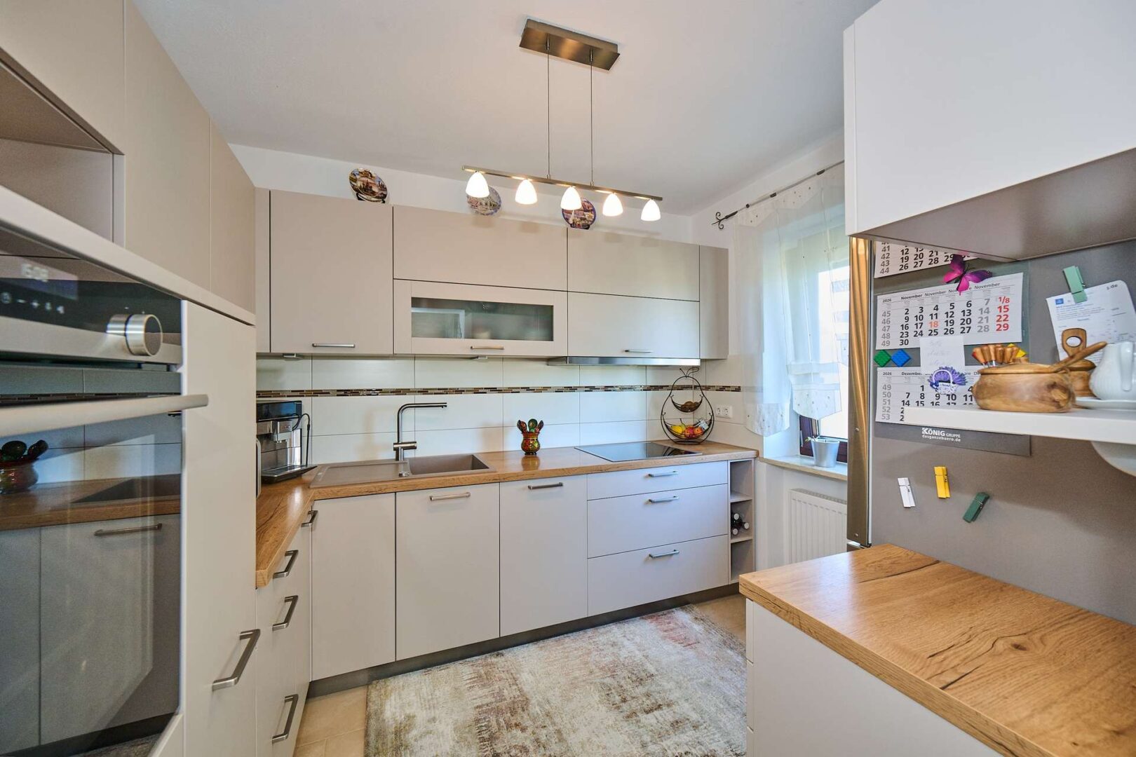 ETW Straubing Kochen I