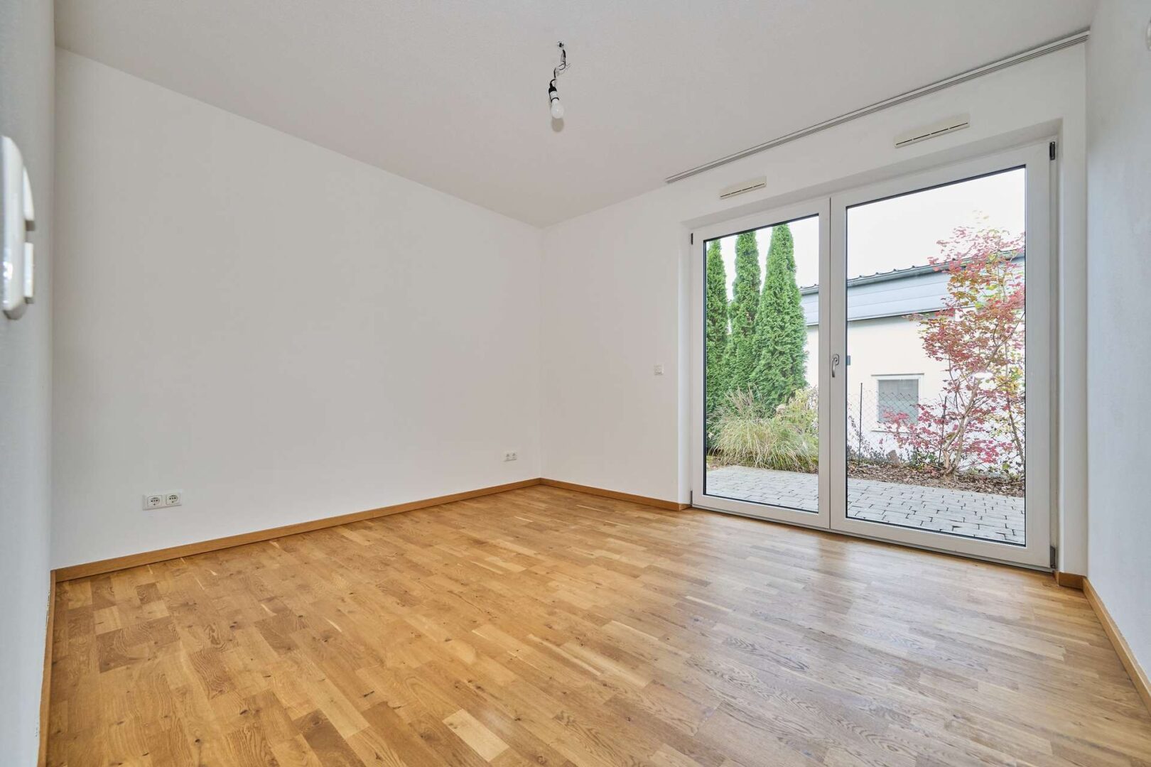 ETW Straubing Schlafen 3 II