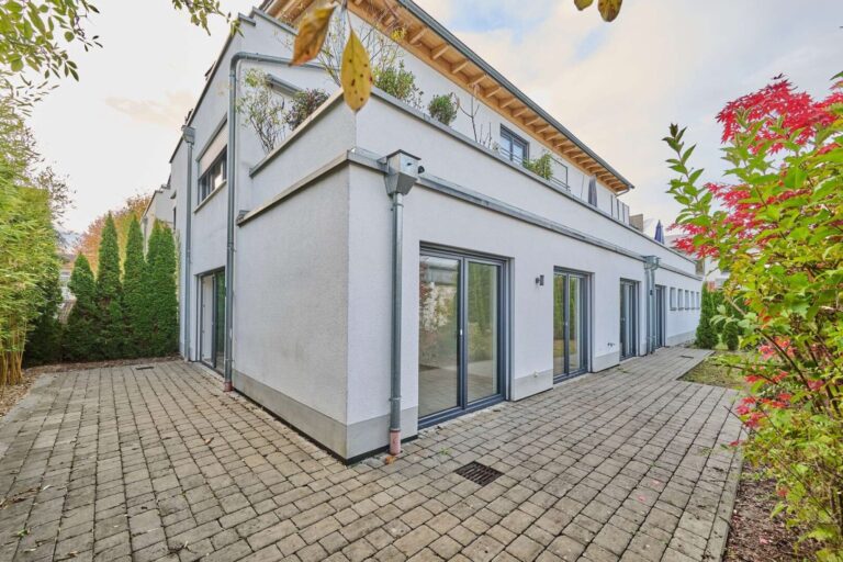 ETW Straubing Terrasse II