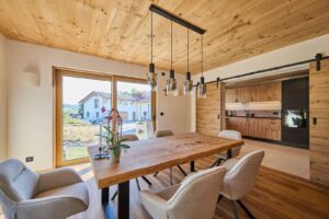 EFH Leibfling Kochen/Essen